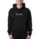 Obey Ανδρικό φούτερ Quality Dissent Hood Fleece